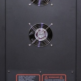 Фото Стабилизатор напряжения Энергия Voltron SVC-30000/3D (#2)