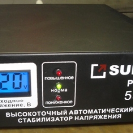Suntek Premium 550, фото