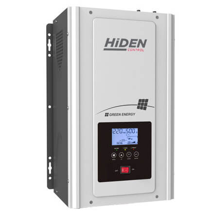 ИБП Hiden Control HPS30-2012