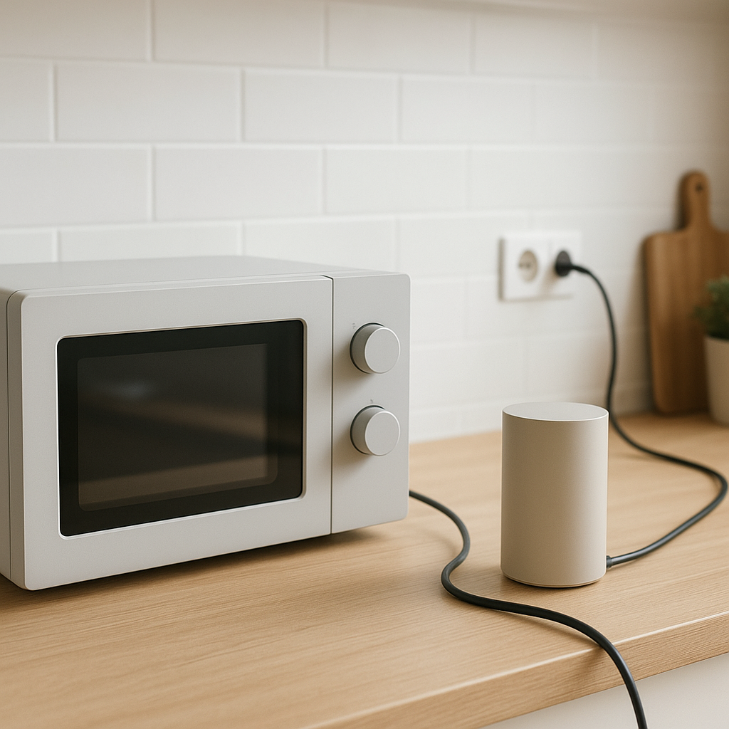 Стабилизатор напряжения Энергия для микроволновки LG Smart Inverter 10